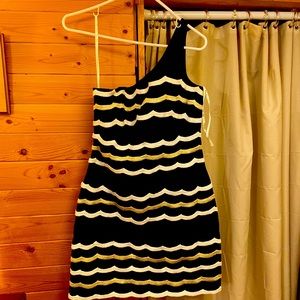 Lilly Pulitzer cocktail dress